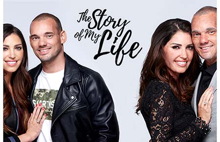 Dubai Media buys second season of Talpa’s ‘The Story of My Life’