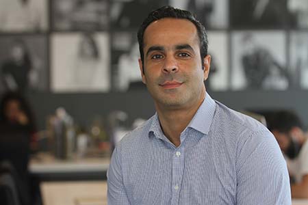 Vuclip appoints former MBC executive as Middle East General Manager