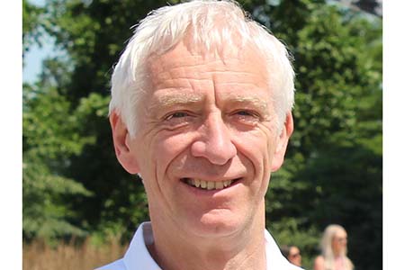 Martyn Lee of Sky appointed DVB’s commercial module Chair