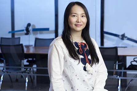Ina Lui takes on expanded role at AsiaSat following CCO’s resignation