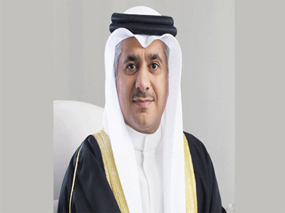 Bahrain to launch first satellite in two years