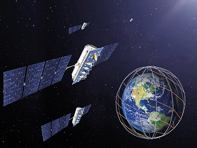 LeoSat and Hispasat sign Strategic Investment Agreement for higher growth