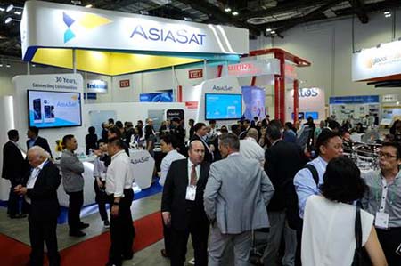 ConneTechAsia 2018 concludes with Asia-specific launches and record attendees