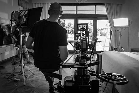 Dubai’s EL° Films appoints new creative director