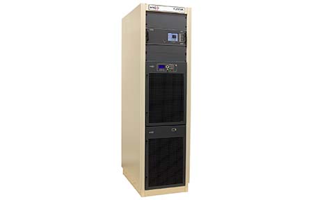GatesAir wins radio contract in GCC