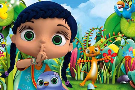 MBC picks up broadcasting and licensing rights for ‘Wissper’ in the MENA region