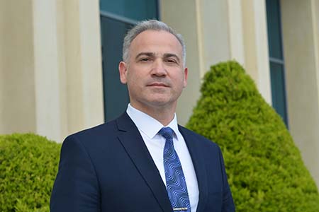 Azerbaijan operator gears to talk about new satellite launch at IBC