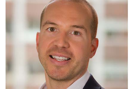 ITV Studios appoints new SVP of sales for EMEA