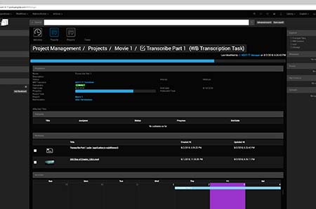 PBT EU launches Timed-Text hybrid platform NEXT-TT at IBC 2018