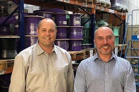 Management buyout at Argosy, company to exhibit at IBC 2018