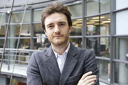 Ralph Lee to join BBC Studios as Director of Content
