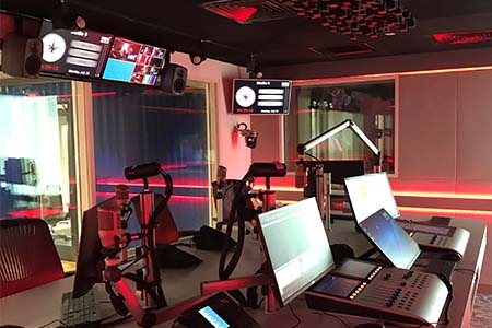 Dubai’s Arabian Radio Network transforms workflow with IDS