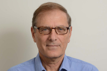 The value of in-orbit servicing: Arie Halsband of Effective Space
