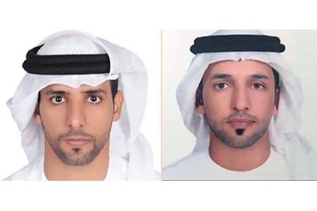 UAE announces first two Emirati astronauts to be sent to space
