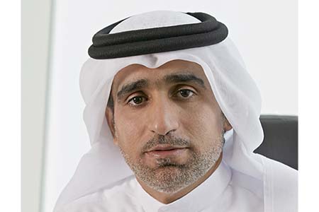 UAE’s Mohammed bin Rashid Space Centre gears up for KhalifaSat launch