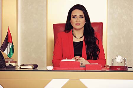 Pyramedia to host ninth edition of the semi-final round for the Emmy Awards in Abu Dhabi