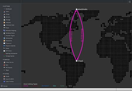 Vizrt unveils latest version of MAM solution at IBC 2018