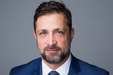 Barco appoints Ramzi Itani as VP of MENA Operations