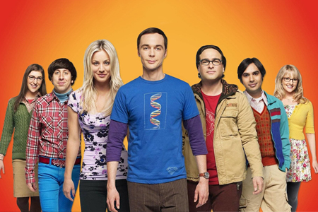 “The Big Bang Theory” marks its last season exclusively on Starz Play