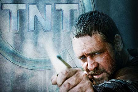 TCM rebranded as TNT Africa to appeal to younger male audiences