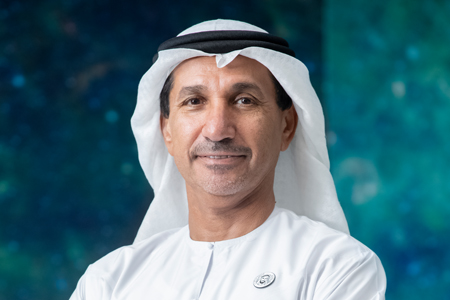 UAE’s space ambitions : Building a sustainable future