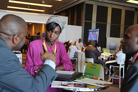 Animation and TV series dominate content demand at upcoming Discop Joburg 2018