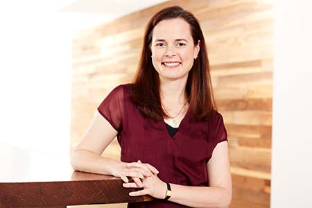 Harmonic appoints Deborah Clifford to its Board of Directors