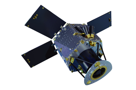UAE succeeds in launching first satellite made by Emirati engineers