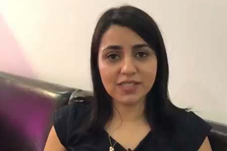 Leila Masinaei on the new MENA Cinema Forum that will be hosted in Dubai this month
