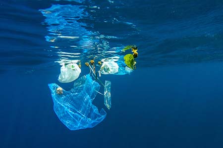 Satellite Vu showcases new technology at GITEX to address maritime litter in MENA