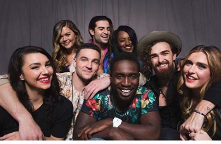 Facebook to revive MTV Studios’ “The Real World” on its Watch tab