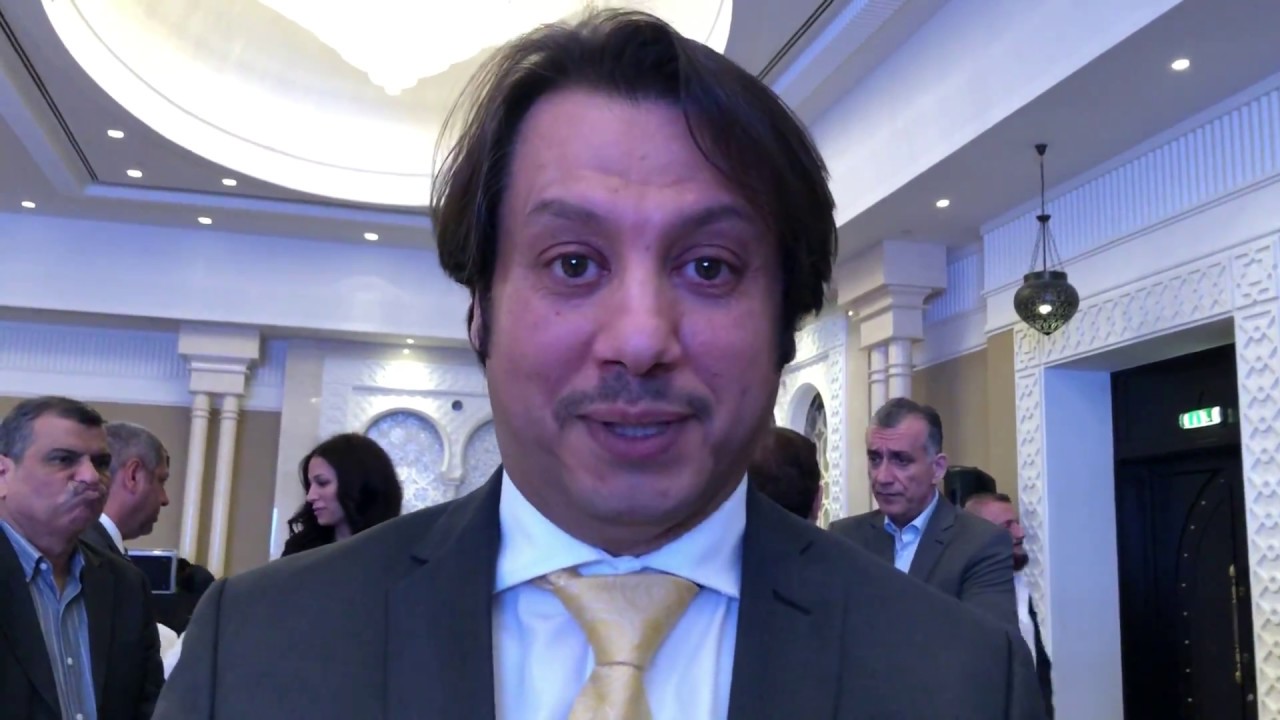 The Emirates Entertainment Experience by Shams – what is it?