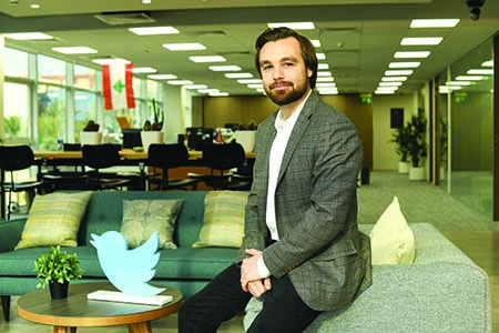 Monetising video on Twitter: In conversation with Twitter MENA’s Benjamin Ampen