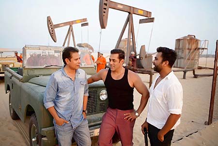 Abu Dhabi’s twofour54 marks 10-year anniversary