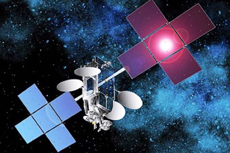 African telecom operators select Hughes Jupiter system to enable satellite connectivity