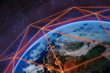 LeoSat announces major US win
