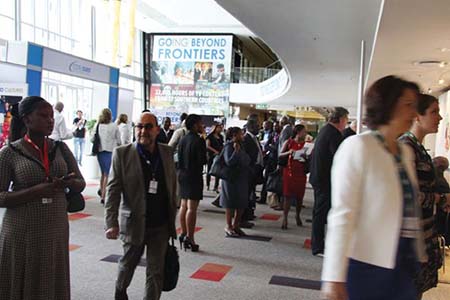 DISCOP Johannesburg sees surge in attendance