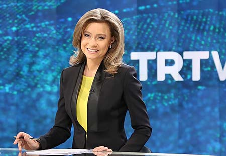 Indonesia’s OONA partners with TRT World and TRT Arabi