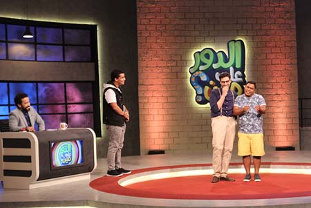 “Whose Line Is It Anyway?” to debut in the Middle East