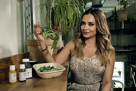 Season 3 of Body & Mind is back on Colors TV Middle East