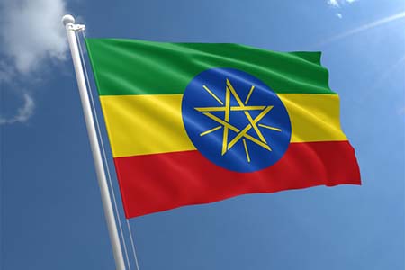 Ethiopia set for satellite launch next year