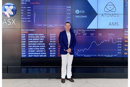 Atomos trades on Australia’s exchange ASX after completion of $6m IPO