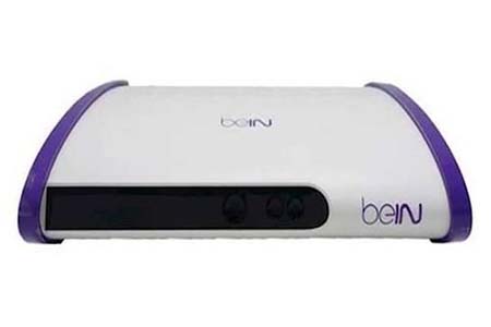 beIN Media Group moves from Nilesat to Eutelsat