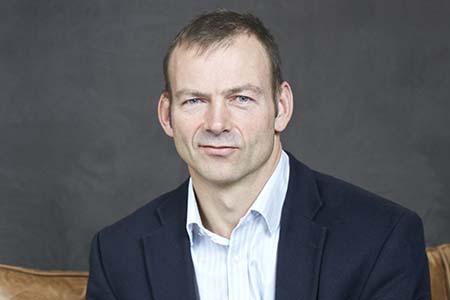 Deluxe announces new expanded role for EMEA executive