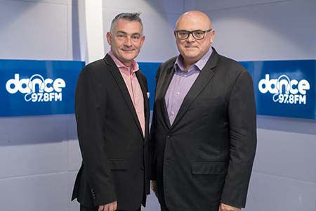 EXCLUSIVE – Shock Middle East to limit each commercial break to two ads on its radio stations