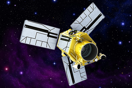 EgyptSat-A launch postponed until February 21