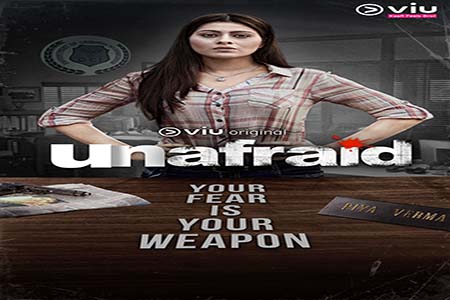Viu to launch thriller series in Middle East today