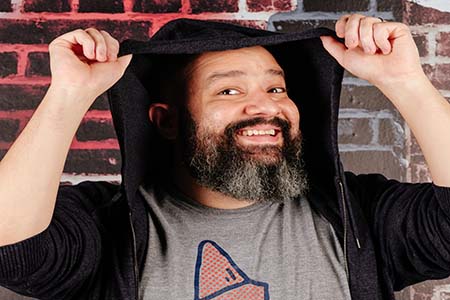 Comedy Centrals KSA acts to be broadcast on OSN