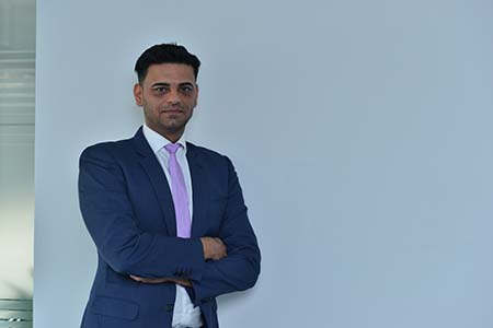 CABSAT 2019: A chat with Syed Ali