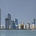 Pierce Brosnan in Abu Dhabi to shoot for The Misfits